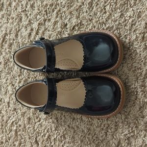 Elephantito Black dress shoes